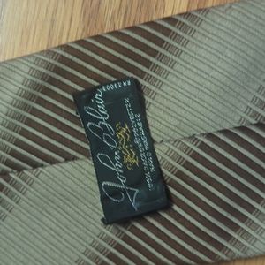 John Blair Neck Tie